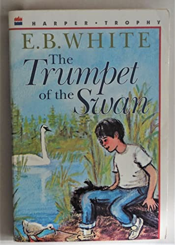 Trumpet of the Swan