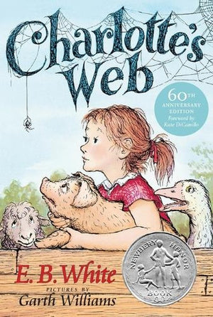 Charlotte's Web
