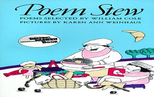 Poem Stew