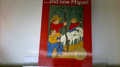 And Now Miguel