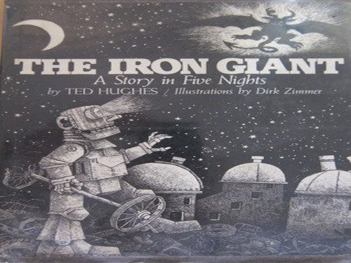 The Iron Giant