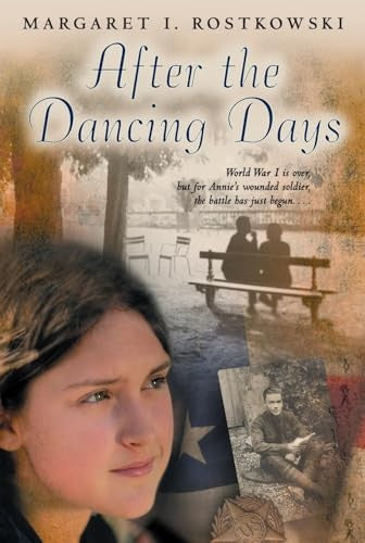 After the Dancing Days