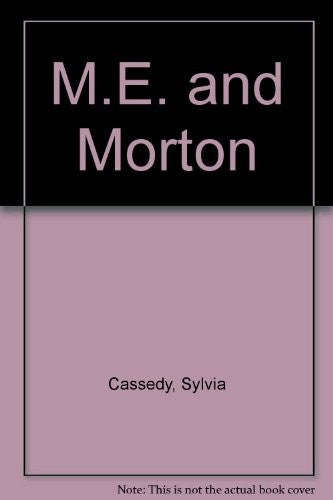 Me & Morton PB