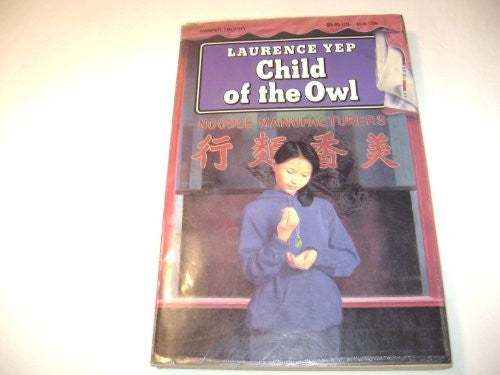 Child of the Owl