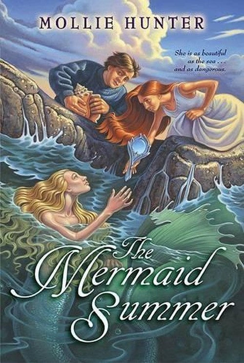The Mermaid Summer