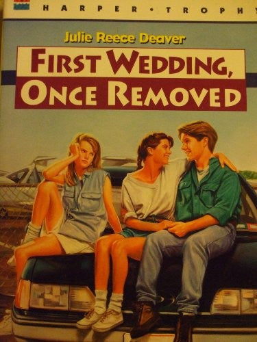 First Wedding, Once Removed