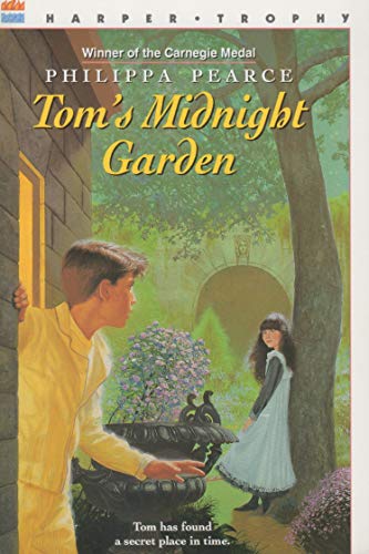 Tom's Midnight Garden