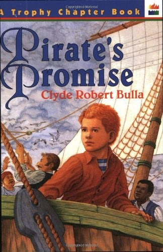 Pirate's Promise