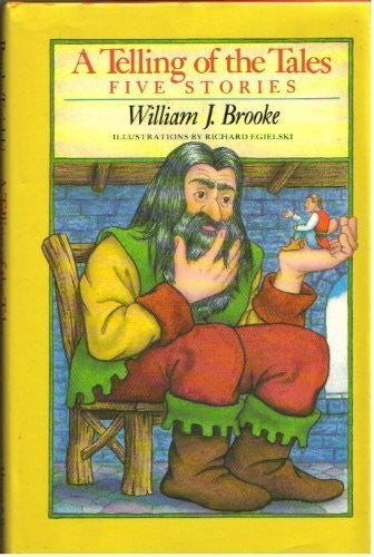 A Telling of the Tales