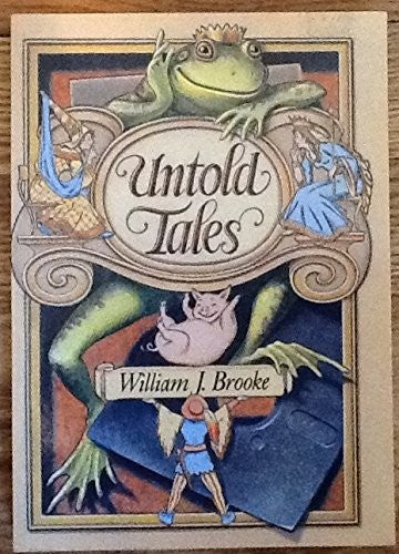 Untold Tales