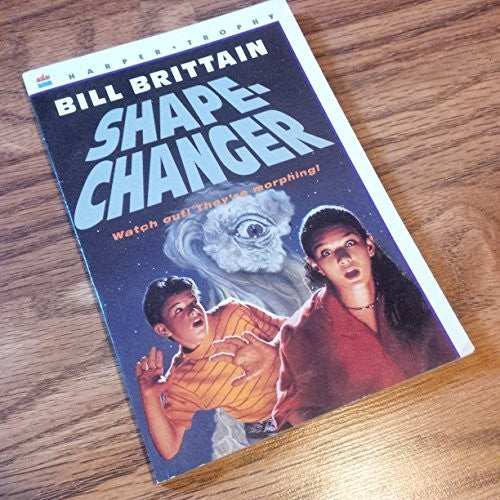 Shape Changer