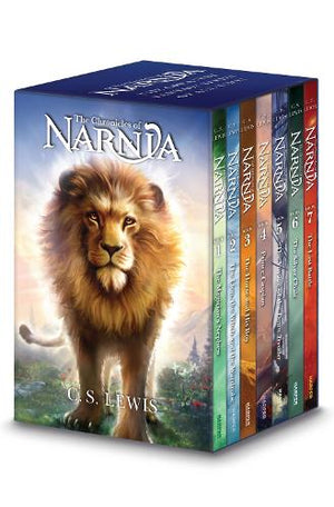 The Chronicles of Narnia