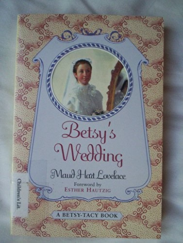 Betsy's Wedding