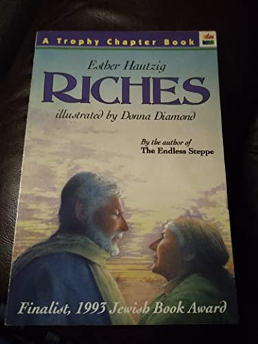 Riches