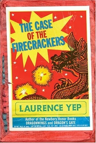 Case of the Firecrackers