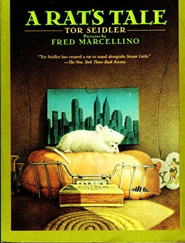 A Rat's Tale