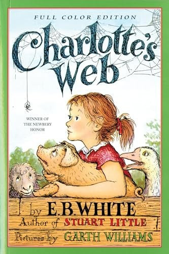 Charlottes Web