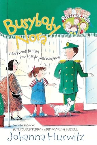 Busybody Nora