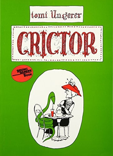Crictor