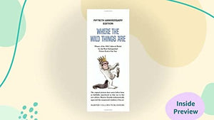 Where the Wild Things Are, 25th Anniversary 