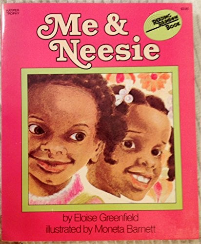 Me and Nessie