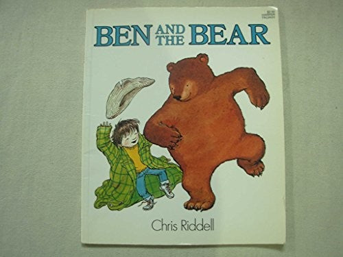 Ben and the Bear