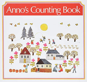 Anno's Counting Book 