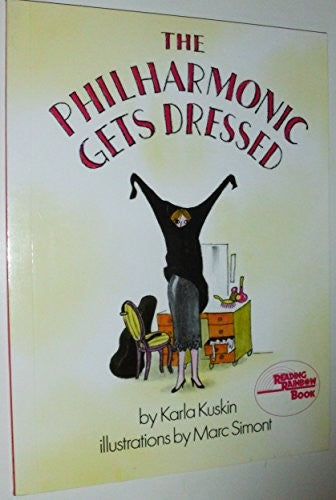 The Philharmonic Gets Dressed