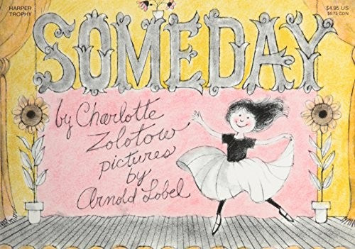 Someday