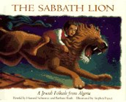 Sabbath Lion