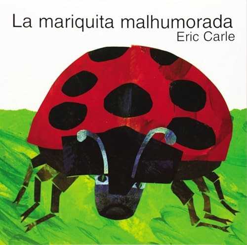 La Mariquita Malhumorada
