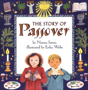 Story of Passover