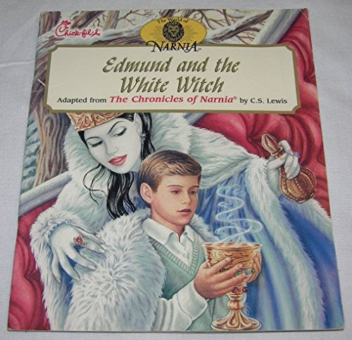 Edmund and the White Witch