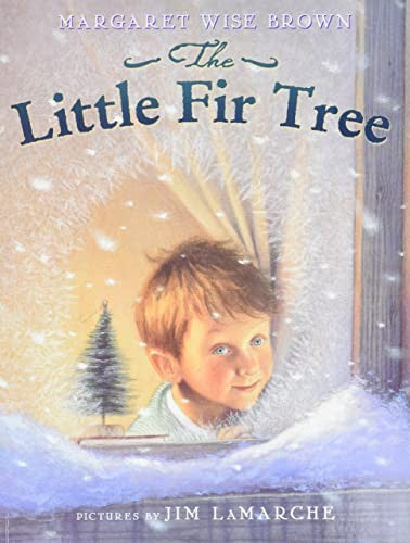 The Little Fir Tree,the