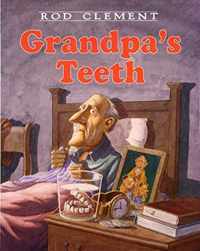 Grandpa's Teeth