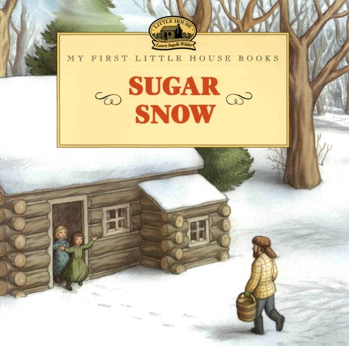 Sugar Snow