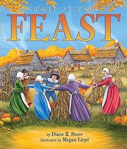 This is the Feast