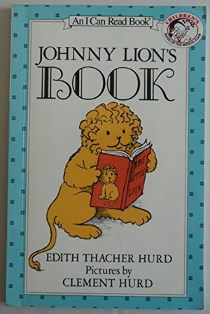 Johnny Lion's Book, Level 1