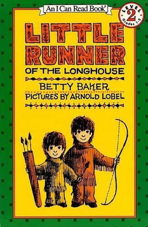 Little Runner of the Longhouse