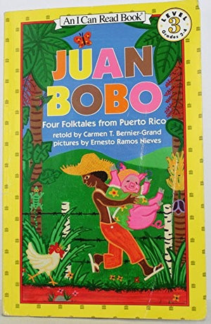 Juan Bobo
