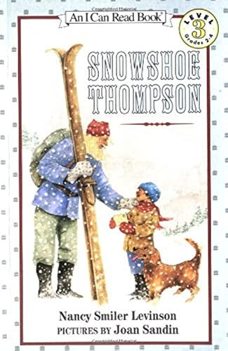 Snowshoe Thompson
