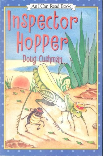 Inspector Hopper