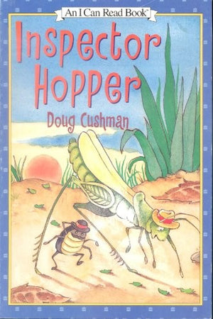Inspector Hopper