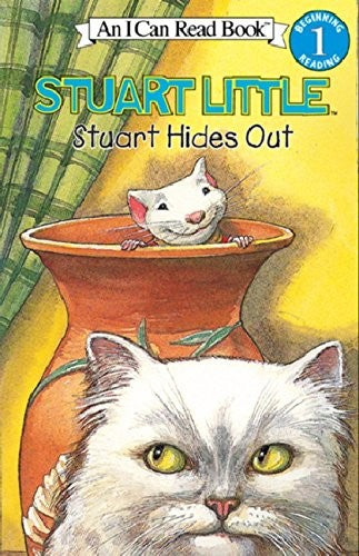 Stuart Hides out