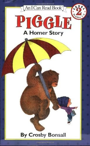 Piggle a Homer Story
