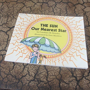 The Sun, Our Nearest Star 