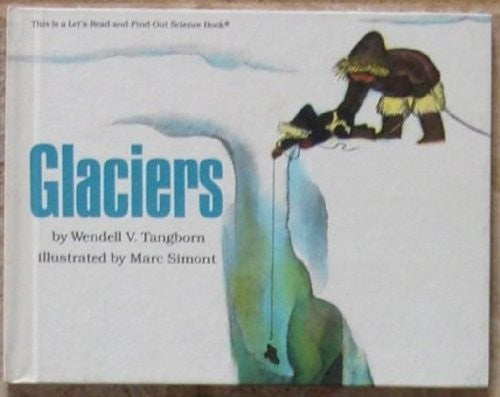Glaciers