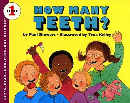 How Many Teeth?