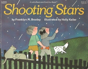 Shooting Stars 