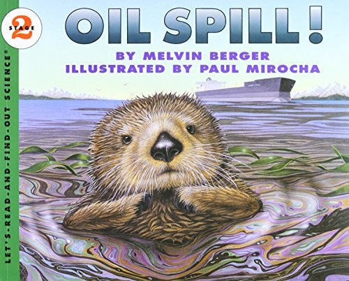 Oil Spill